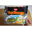 Nissin Top Ramen Baso Sapi 75 gm image