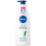 Nivea Aloe and Soothing Body Lotion 48h - 400ml image