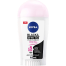 Nivea Black and White Invisible Clear Deodorant Stick 40 ml image