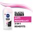 Nivea Black and White Invisible Clear Deodorant Stick 40 ml image