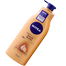 Nivea Cocoa Butter Body Lotion Vitamin E Dry Skin - 400 ml image