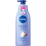 Nivea Body Lotion Irresistibly Smooth (400 ml) image