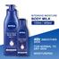 Nivea Body Milk Intensive Moisture (400 ml) image