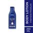 Nivea Body Milk Intensive Moisturiser (250 ml) image