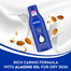 Nivea Body Milk Lotion 5in1 - 200 ml image