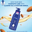 Nivea Body Milk Nourishing Lotion Dry to Very Dry Skin 400ml image