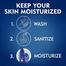 Nivea Body Milk Shea Smooth Moisture Care (400 ml) image