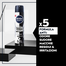 Nivea Body Spray Black and White 150 ml image