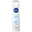 Nivea Body Spray Fresh Active And Fresh Natural Combo 150ml image