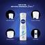 Nivea Body Spray Fresh Active And Fresh Natural Combo 150ml image