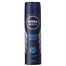 Nivea Body Spray Fresh Active And Fresh Natural Combo 150ml image