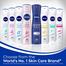 Nivea Body Spray Fresh Natural (150 ml) image