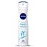 Nivea Body Spray Fresh Natural (150 ml) image