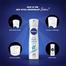 Nivea Body Spray Fresh Natural (150ml) image