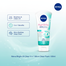Nivea Bright Oil Clear 5 in 1 Micro Bubbles Deep Clean Foam 100ml image