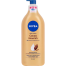 Nivea Cocoa Butter Body Lotion Vitamin E Dry Skin 625 ml image