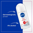 Nivea Dry Comfort Dual Protect 72h Anti Perspirant 50 ml image