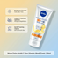 Nivea Extra Bright C Hya Vitamin Wash Foam 100ml image