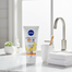 Nivea Extra Bright C Hya Vitamin Wash Foam 100ml image
