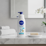 Nivea Extra Bright Double Moisture Body Lotion 550 ml image