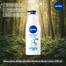Nivea Extra Bright Double Moisture Body Lotion 550 ml image