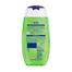 Nivea Female Shower Gel Lemongrass and Oil image
