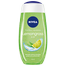 Nivea Female Shower Gel Lemongrass and Oil image