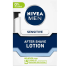 Nivea For Men Sensitive After Shave Lotion 100 ml image