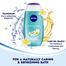 Nivea Frangipani and Oil Shower Gel (250ml) image