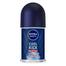 Nivea Fresh Active Body Spray And Cool Kick Roll On Combo (81tk Off) image