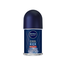 Nivea Fresh Active Body Spray and Cool Kick Roll On Combo image
