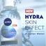 Nivea Hydra Skin Effect All-In-1 Micellar Water 400 ml image