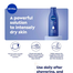 Nivea Intensive Moisture Body Milk 200 ml image