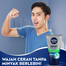 Nivea Man Face wash Bright 8h oil clear 100ML image