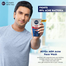 Nivea Men Acne Face Wash 100gm image