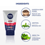 Nivea Men Acne Face Wash 100gm image