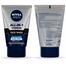 Nivea Men All In 1 Charcoal Face Wash (100 gm) image