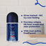 Nivea Men Cool Kick 48h Roll On 50ml image