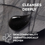 Nivea Men Deep Anti-Impurities Clean Face And Beard Wash (100 ml) image