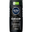 Nivea Men Deep Clean Shower Gel 250 ml image