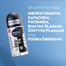 Nivea Men Deodrant Black And White 72 H Invisible Original Antiperspirant In The Ball For Men 50 ml image