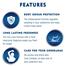 Nivea Men Deodrant Cool Kick Spray- 150ml image