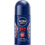 Nivea Men Dry Impact Dual Protect 72h Anti Perspirant 50 ml image