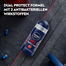 Nivea Men Dry Impact Dual Protect 72h Anti Perspirant 50 ml image