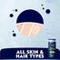 Nivea Men Energy 24 H Fresh Effect Shower Gel 250 ml image