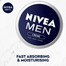 Nivea Men Face Cream 75ml image