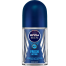 Nivea Men Fresh Active Deo Roll On 50ml image