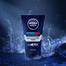 Nivea Men Hydra Max Deep Cleansing Foam (50 ml) image