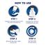Nivea Men Hydra Max Deep Cleansing Foam (50 ml) image
