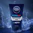 Nivea Men Hydramax Multi Protect Deep Cleansing Foam (100 gm) image